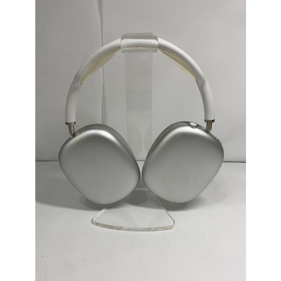 Apple◇ヘッドホン AirPods Max MGYJ3J/A [シルバー] A2096 : セカンド