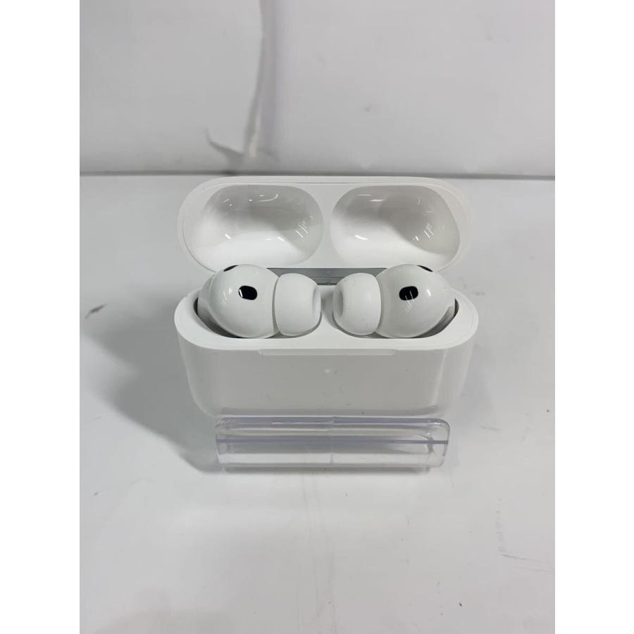 Apple◇イヤホン AirPods Pro 3 MFHP4J/A : セカンドストリートYahoo