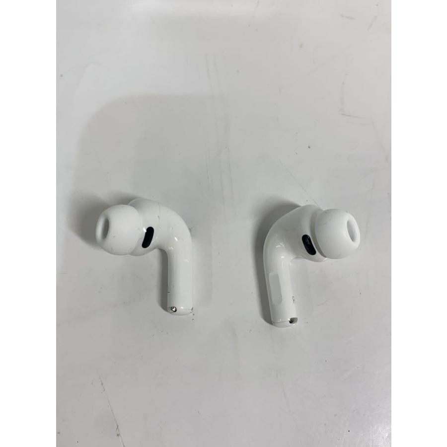 Apple◇イヤホン AirPods Pro 3 MFHP4J/A : セカンドストリートYahoo