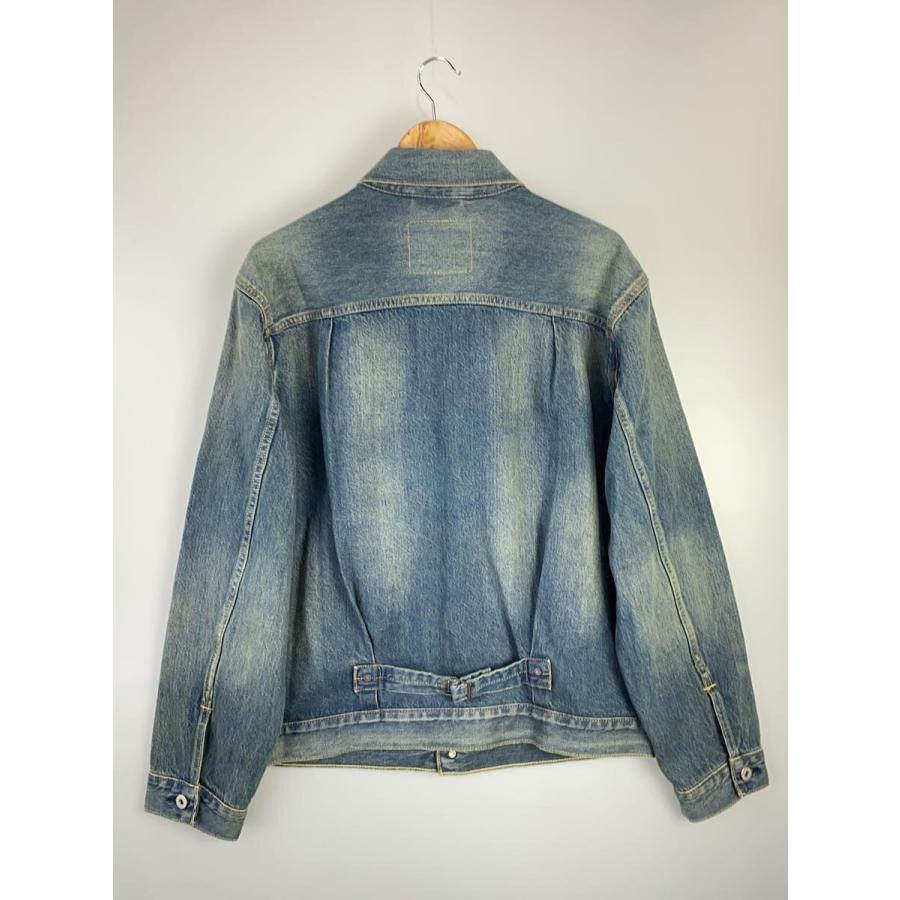LEVI'S PREMIUM◇JAPAN LIMITED TYPE I TRUCKER JACKET/L/IDG/PC9