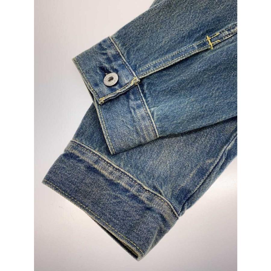 LEVI'S PREMIUM◇JAPAN LIMITED TYPE I TRUCKER JACKET/L/IDG/PC9