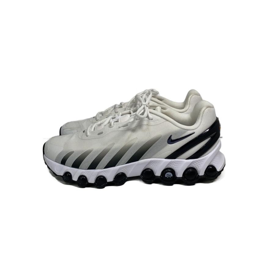 NIKE◇AIR MAX DN8_エア マックス DN8/26.5cm/WHT// : セカンド 
