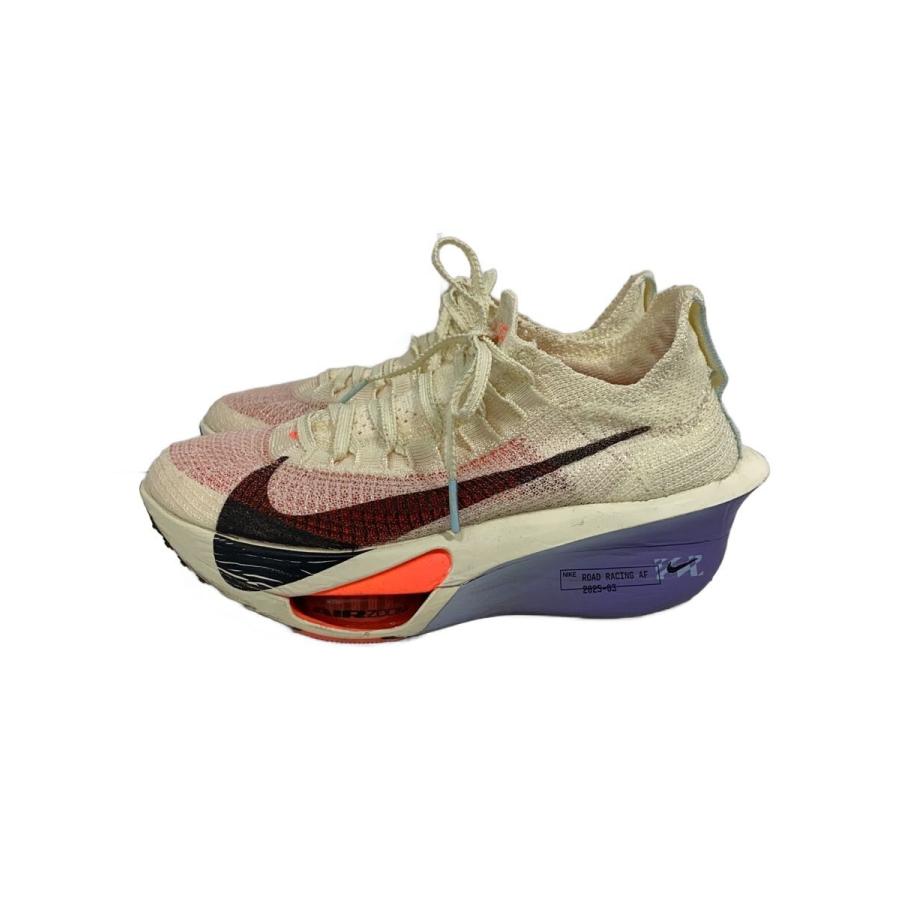 ナイキ アルファフライ 3 23cm NIKE◇ALPHAFLY 3_アルファフライ 3/23cm/CRM// : セカンドストリート