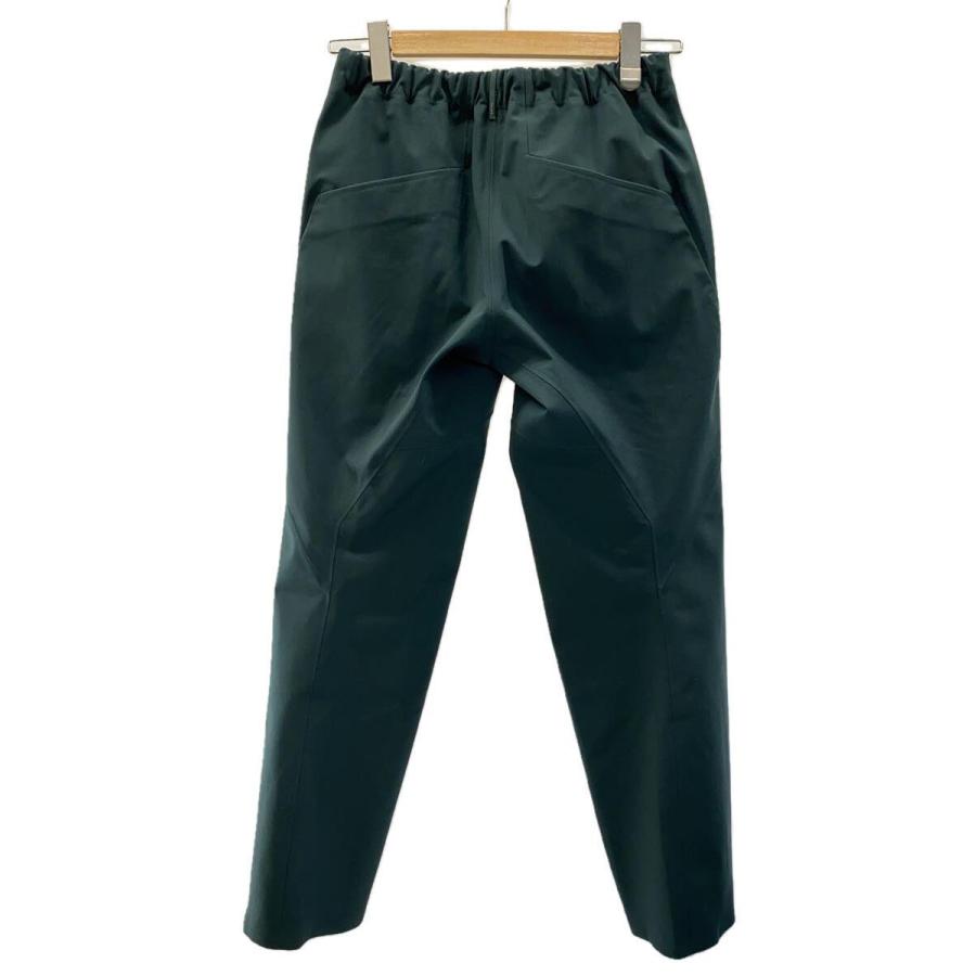 ARC'TERYX VEILANCE◇SPERE TECH WOOL PANTS/29/ウール/GRN ARC'TERYX VEILANCE◇SPERE TECH WOOL PANTS/29/ウール/GRN