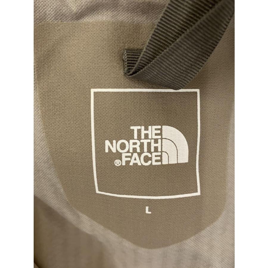 THE NORTH FACE◆ナイロンジャケット/S/ナイロン/BEG/NPW12006/ベンチャジャケット｜ssol-shopping｜03
