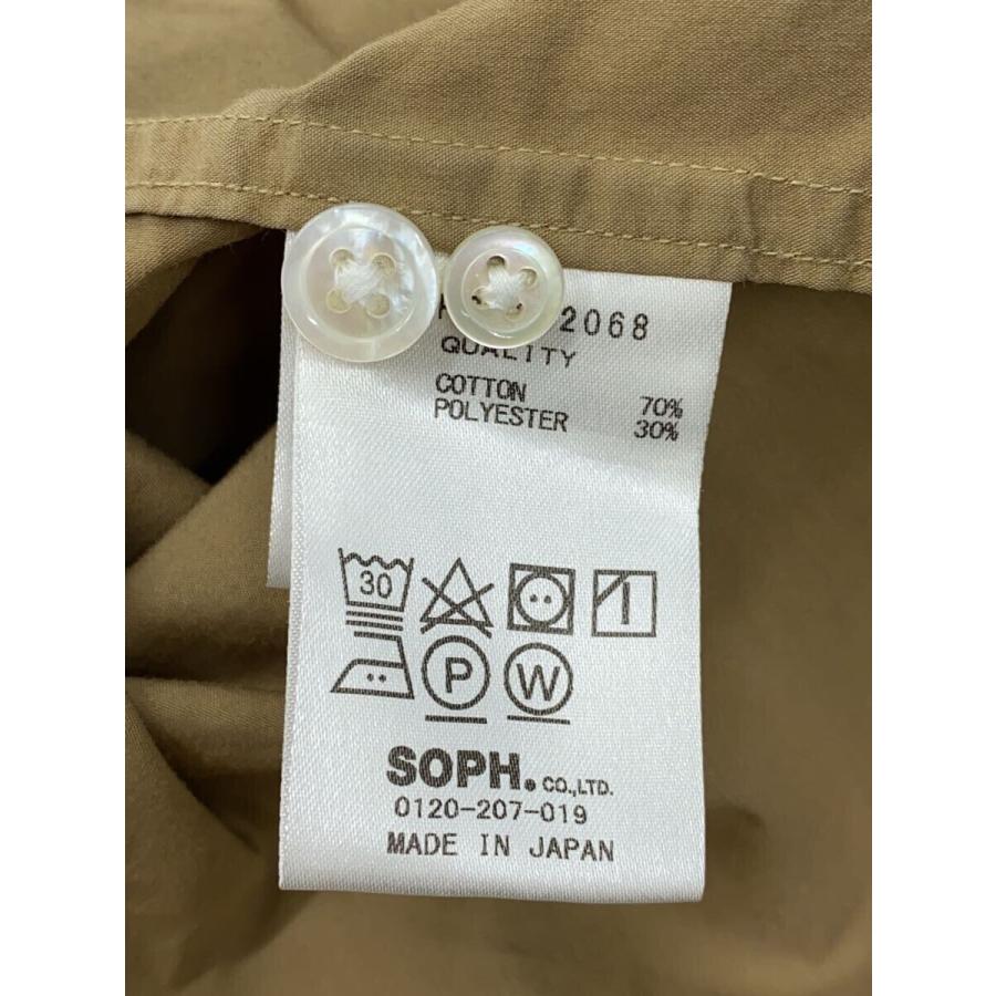 トップス fcrb COOLMAX Shirts F.C.R.B.(F.C.Real Bristol)◇FCRB COOLMAX EMBLEM B.D/長袖