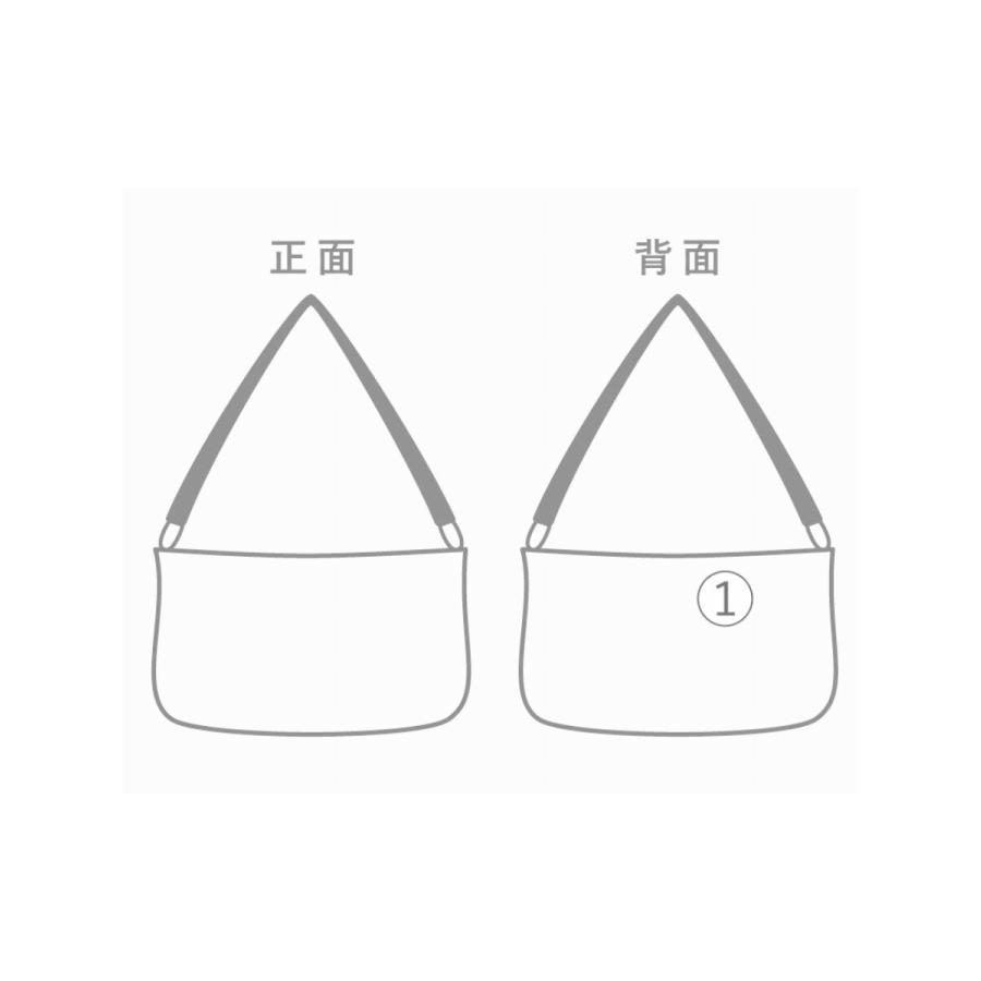 J&M DAVIDSON◇2WAY/BAULETTO/1834N/ショルダーバッグ/レザー/BLU/無地