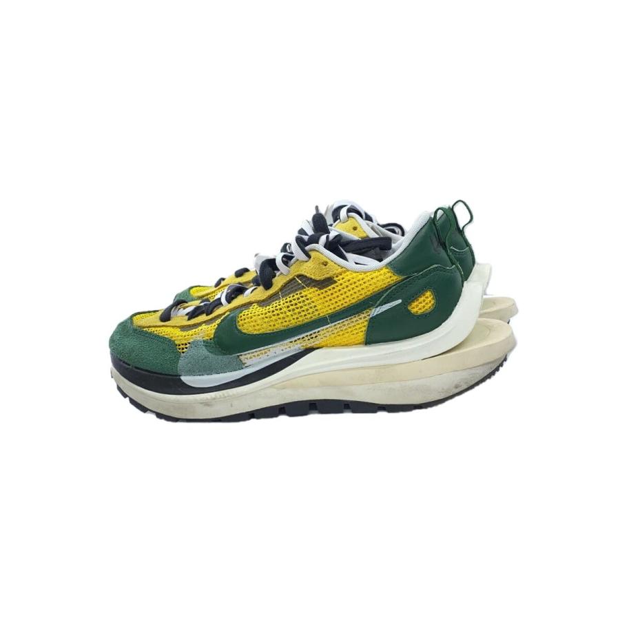 NIKE◇VAPORWAFFLE / SACAI_ヴェイパーワッフル / SACAI/27.5cm/YLW 