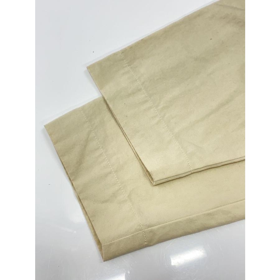 中川政七商店/ハッピコート/M/コットン/BEG/無地// : セカンド