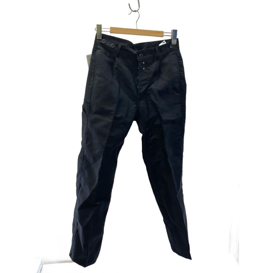 その他ブランド / LE TRAVAILLEUR GALLICE/ボトム/--/コットン/WHT/無地// LE TRAVAILLEUR GALLICE◇LE PANTALON/モールスキン/ボトム/2/コットン