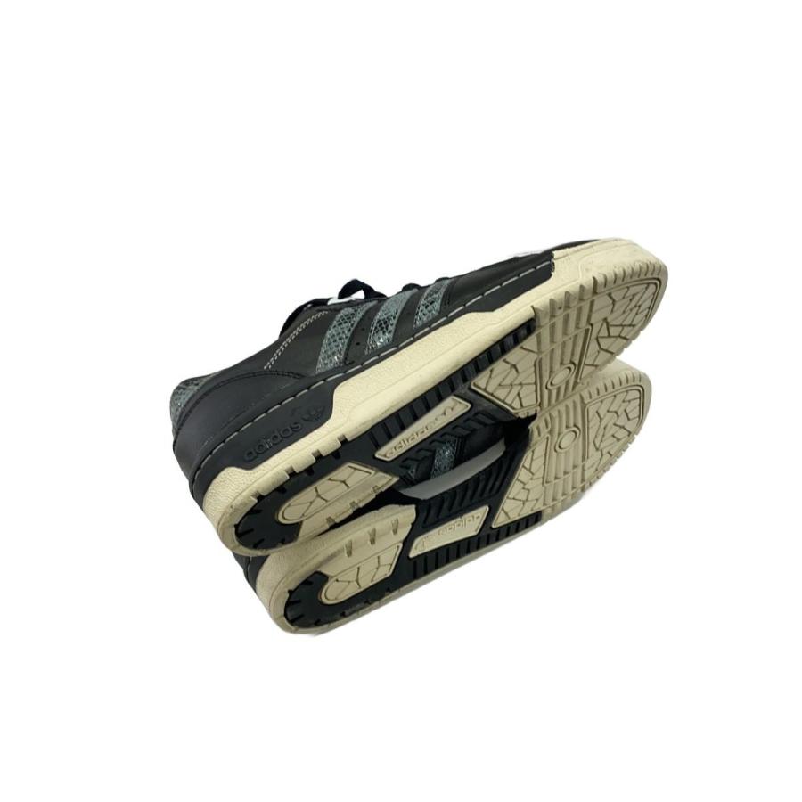 adidas◇RIVALRY LOW_ライバルリー ロー/26cm/BLK : セカンド 