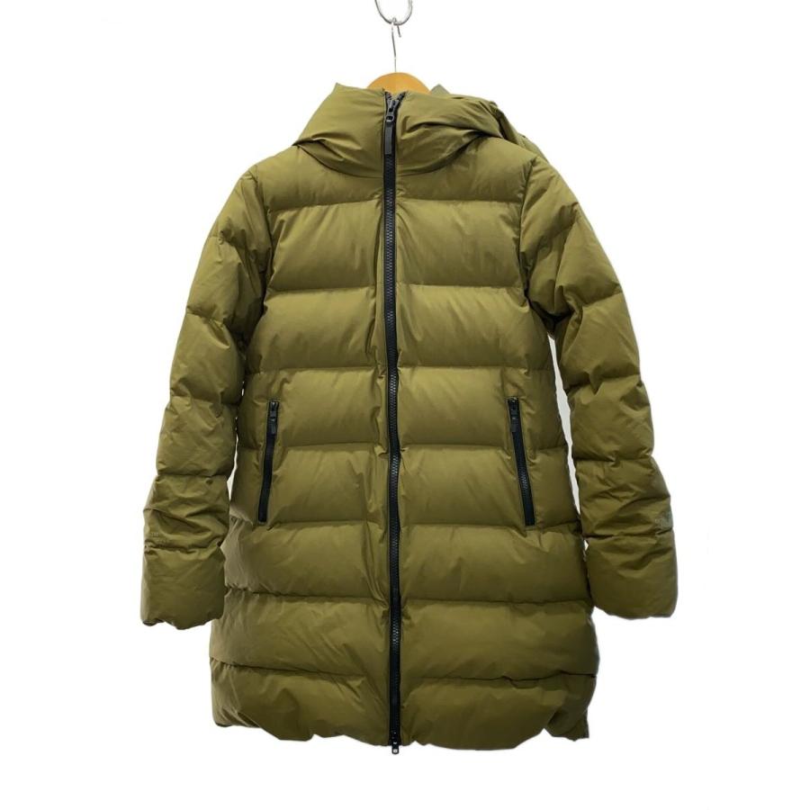 最終値下げTHE NORTH FACE ウィンドストッパーダウンシェルコート　S THE NORTH FACE◇WS DOWN SHELL COAT_ウィンドストッパーダウンシェル