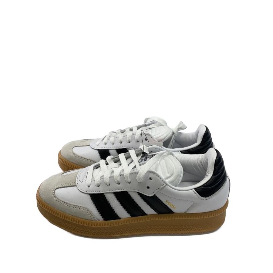 adidas◇SAMBA XLG_サンバ XLG/25.5cm/WHT : セカンドストリートYahoo