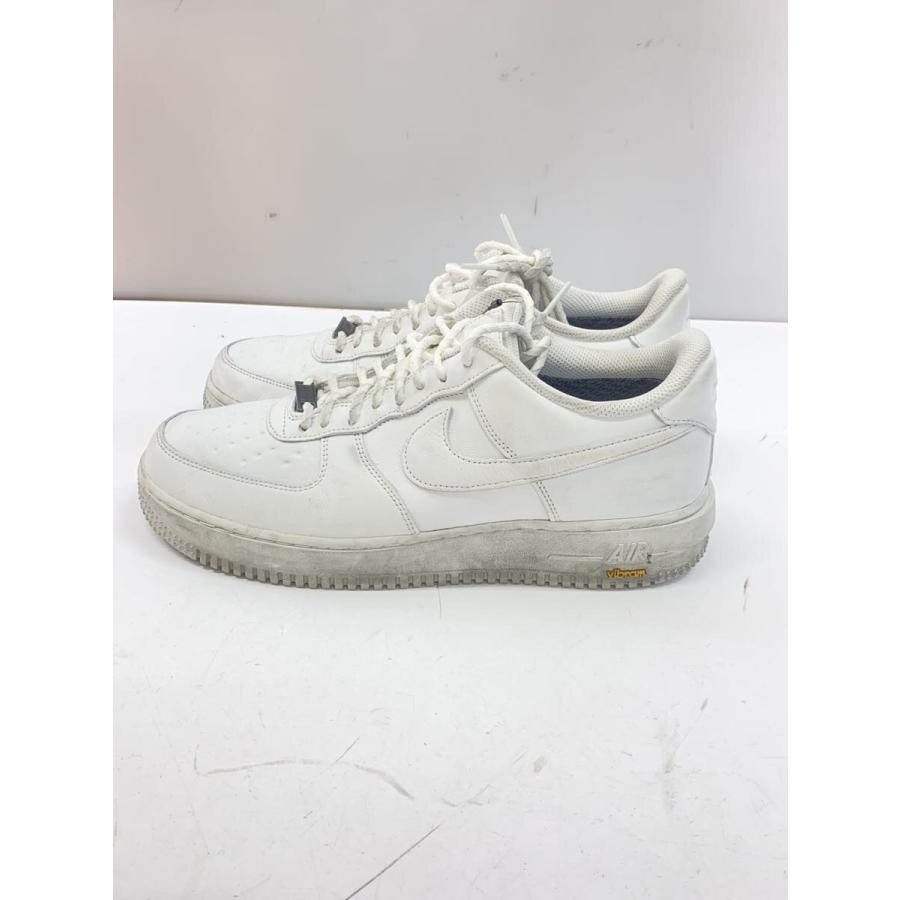 NIKE◇AIR FORCE 1 GORE-TEX_エア フォース GORE-TEX VIBRAM/28.5cm