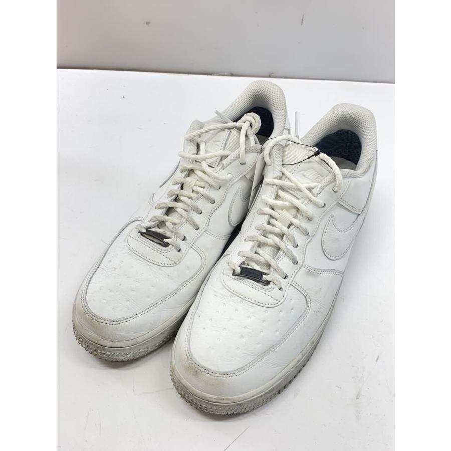 NIKE◇AIR FORCE 1 GORE-TEX_エア フォース GORE-TEX VIBRAM/28.5cm