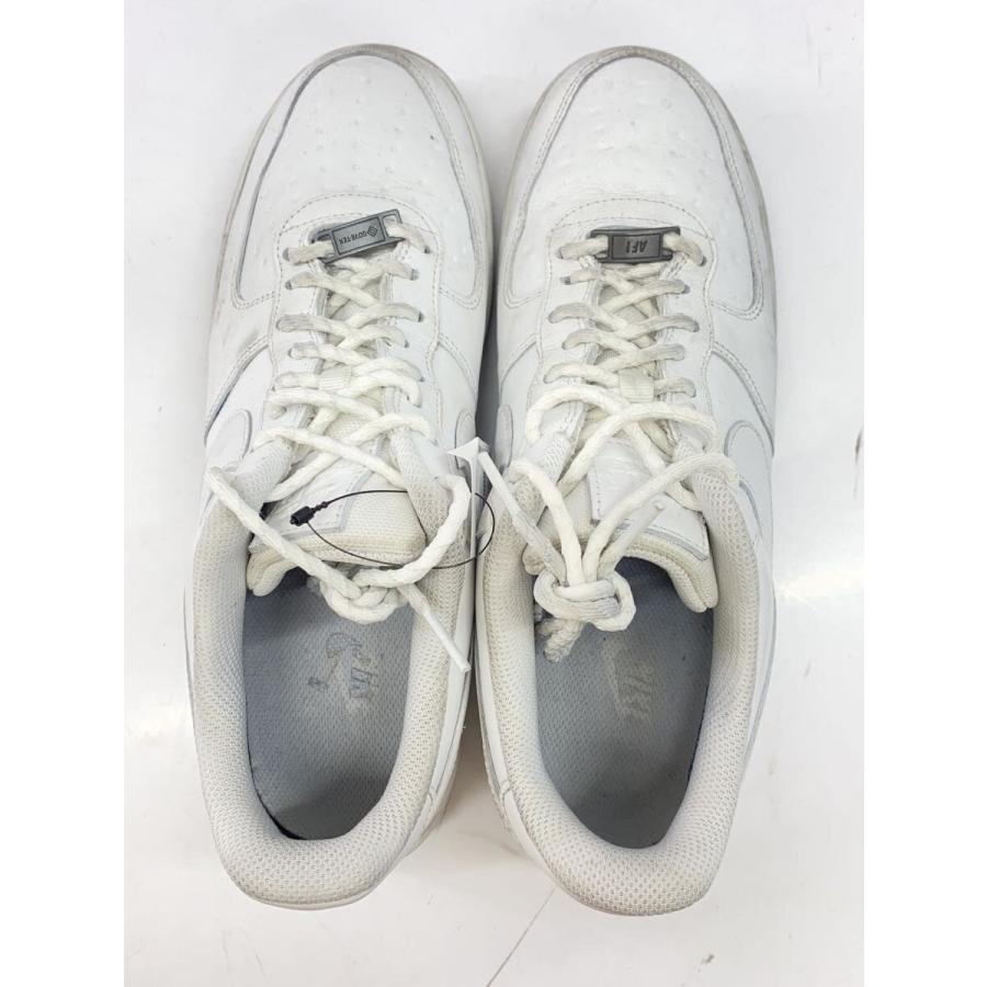 NIKE◇AIR FORCE 1 GORE-TEX_エア フォース GORE-TEX VIBRAM/28.5cm 