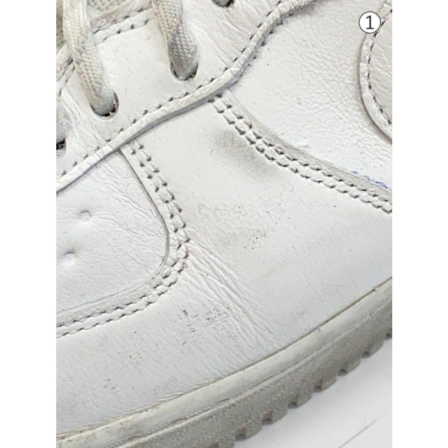 NIKE◇AIR FORCE 1 GORE-TEX_エア フォース GORE-TEX VIBRAM/28.5cm