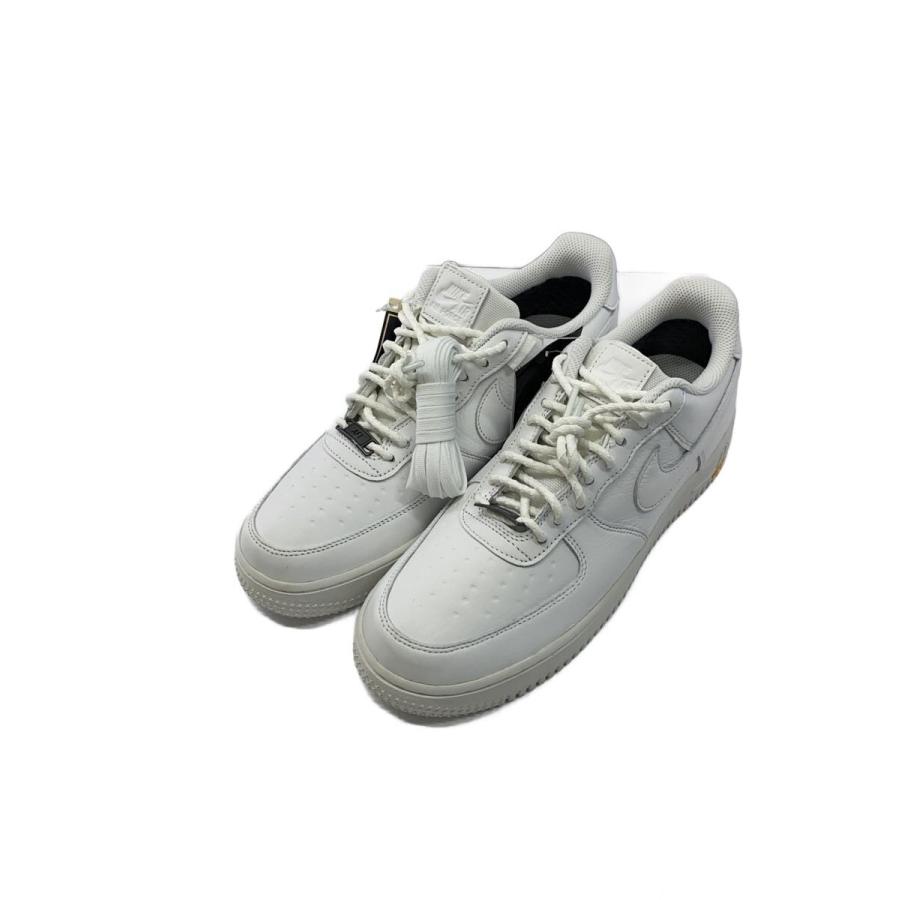 NIKE◇AIR FORCE 1 GORE-TEX_エア フォース GORE-TEX VIBRAM/26.5cm