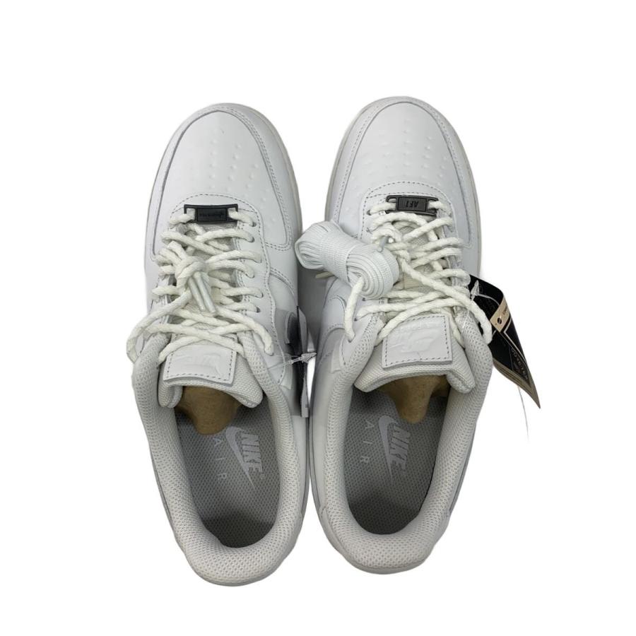 NIKE◇AIR FORCE 1 GORE-TEX_エア フォース GORE-TEX VIBRAM/26.5cm
