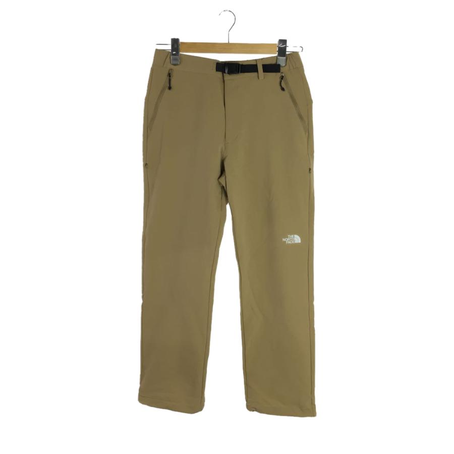 THE NORTH FACE◆VERBPANTS/ストレートパンツ/S/ナイロン/ベージュ/NB31805  :2334451856175:セカンドストリートYahoo!店 - 通販 - Yahoo!ショッピング