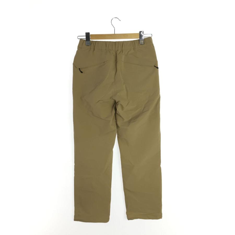 THE NORTH FACE◇VERBPANTS/ストレートパンツ/S/ナイロン/ベージュ