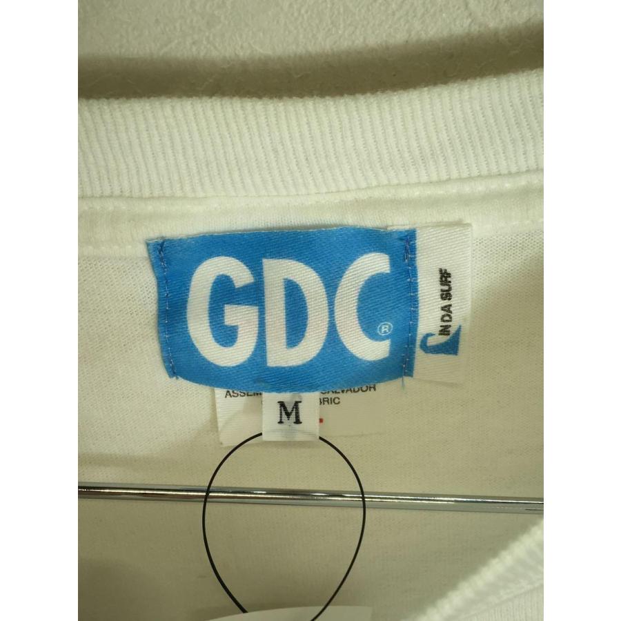 GDC(GRAND CYANION)◆初期/anvilボディ/Tシャツ/M/コットン/ホワイト//｜ssol-shopping｜03