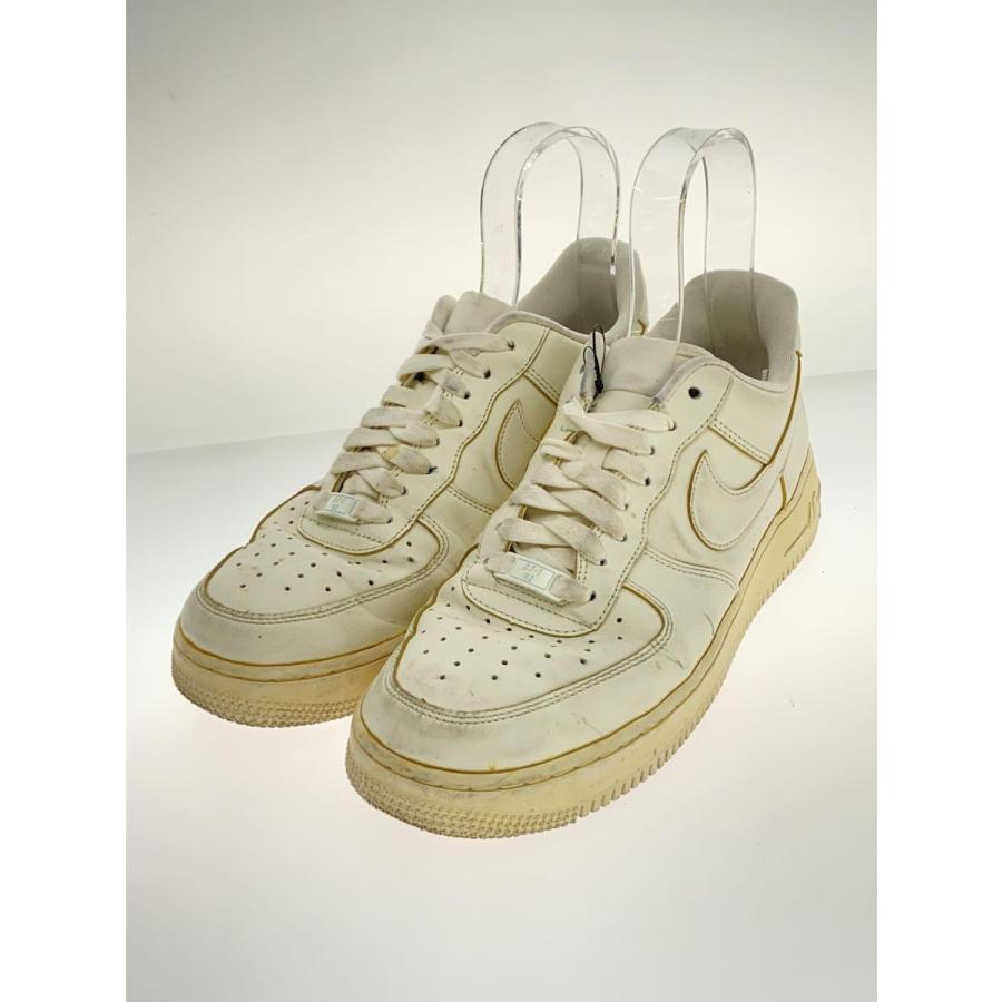 NIKE◆AIR FORCE 1 07 LV8_エアフォース 1 07 LV8/26.5cm/WHT｜ssol-shopping｜02