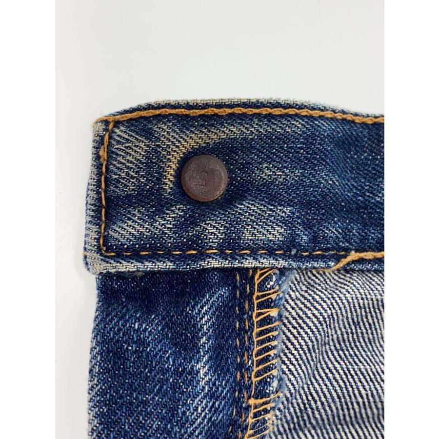Levi's◇VT/70s/BIGE/505/耳付/ストレートパンツ/--/デニム/IDG