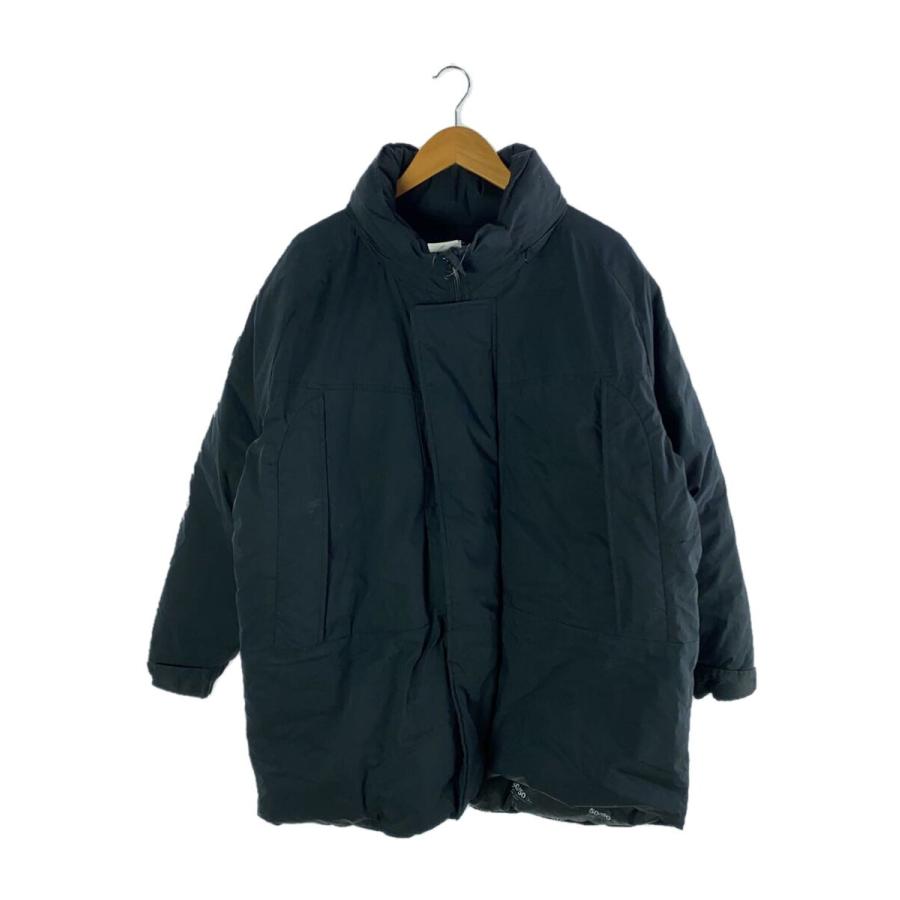 TIGHTBOOTH ブラック ダウンジャケット M TIGHTBOOTH ブラック ダウンジャケット M