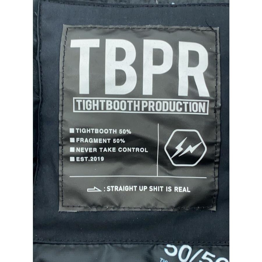 TIGHTBOOTH PRODUCTION◇モンスターパーカー/ダウンジャケット/M 