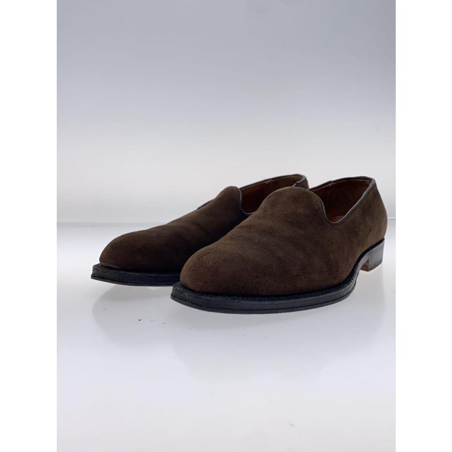 Alden◇ARROWS別注/オペラシューズ/ローファー/ドレスシューズ/US8.5 