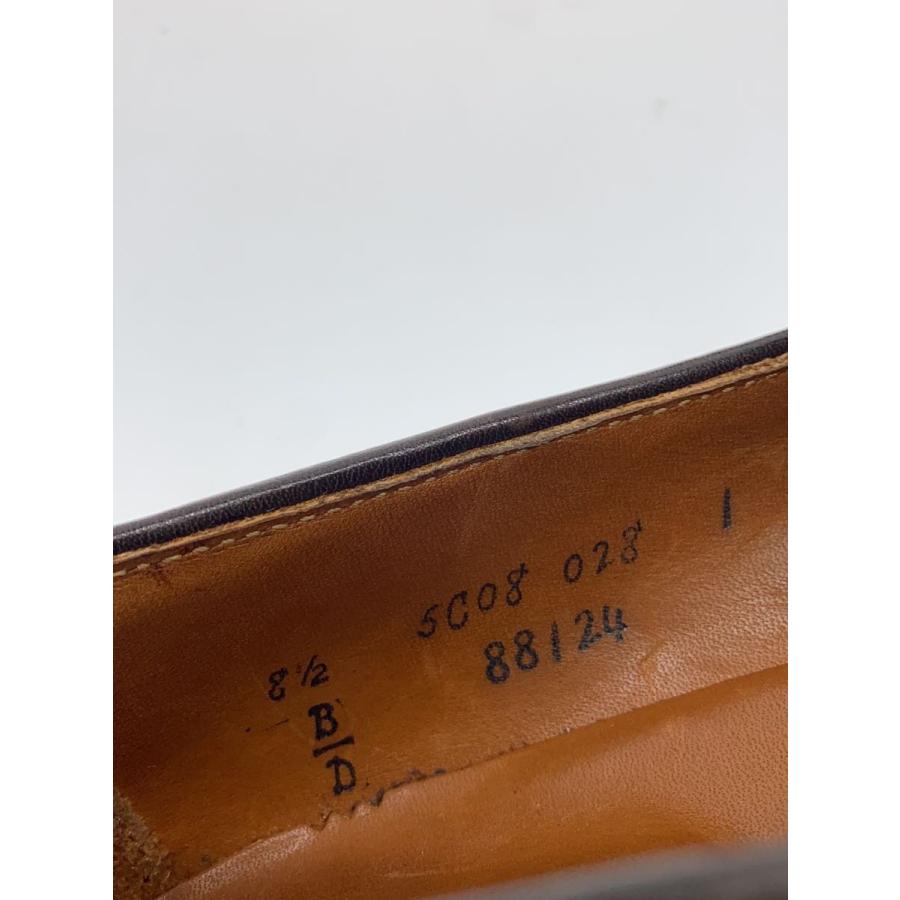 Alden◇ARROWS別注/オペラシューズ/ローファー/ドレスシューズ/US8.5 