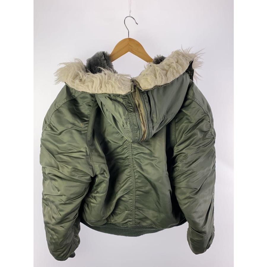 ALPHA INDUSTRIES N-2B フライトジャケット　サイズXL Alpha Industries アルファインダストリーズ N-2B ALPHA