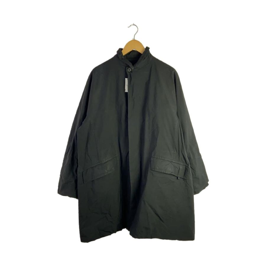 TEATORA◇コート/3/ナイロン/BLK/tt-105-DP : セカンドストリートYahoo