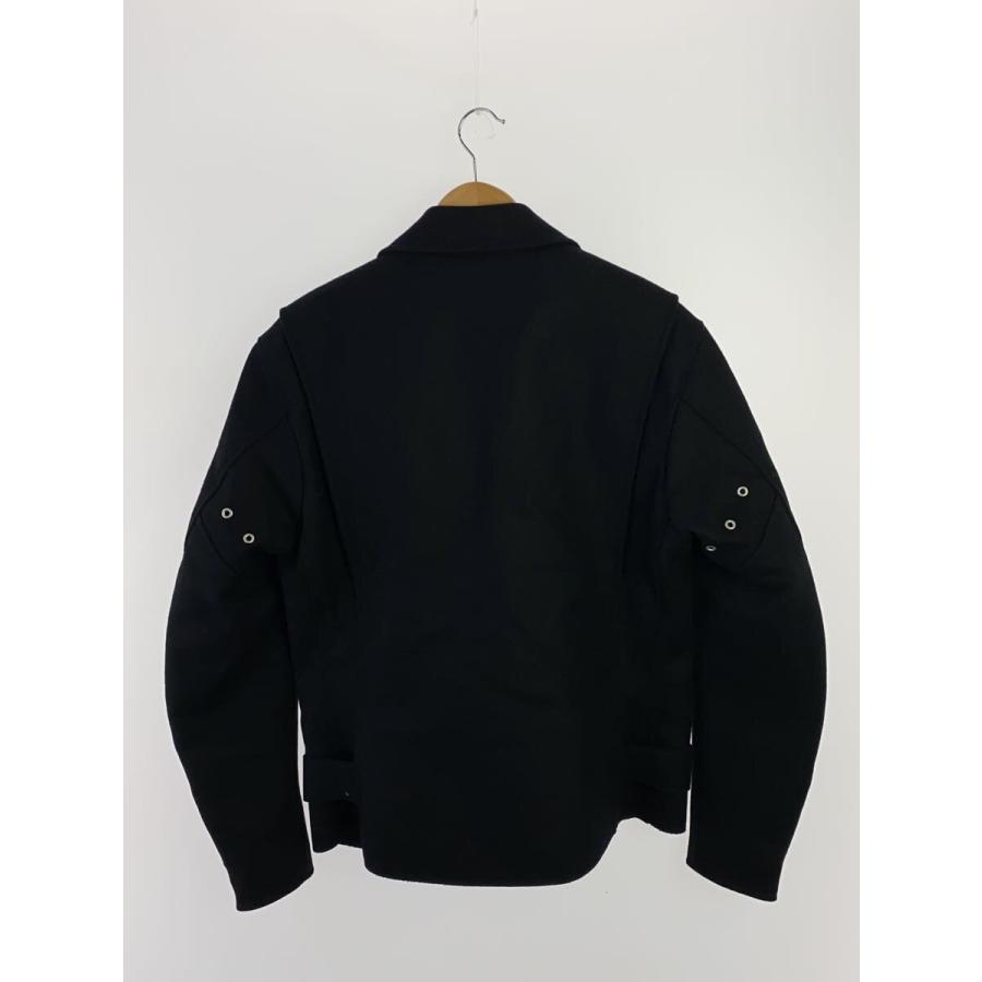 JUNYA WATANABE COMME des GARCONS◇ダブルライダースジャケット/S