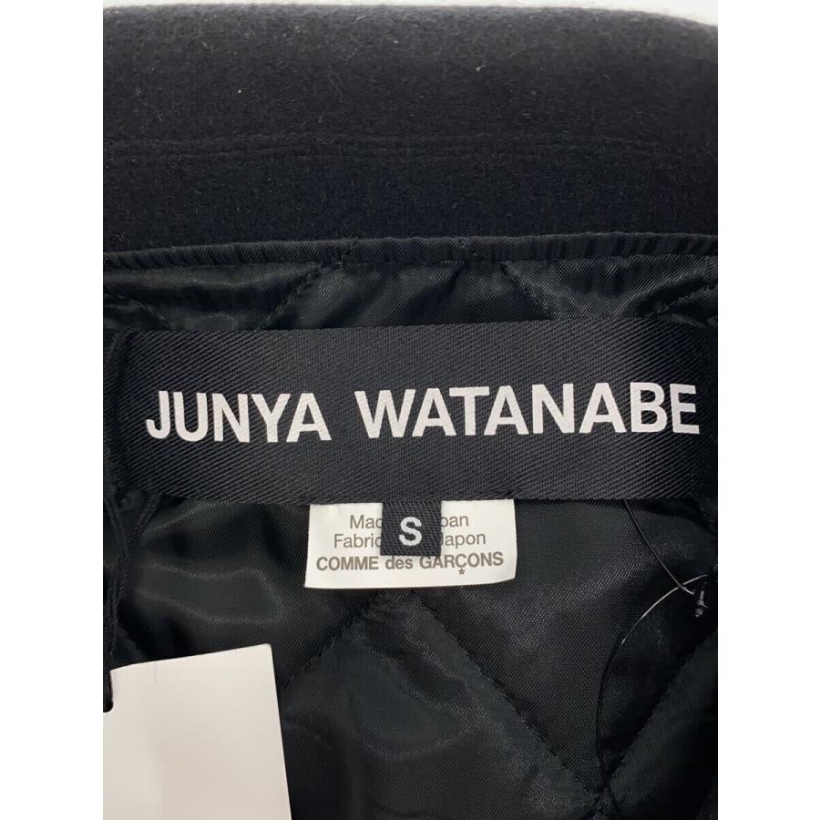 JUNYA WATANABE COMME des GARCONS◇ダブルライダースジャケット/S