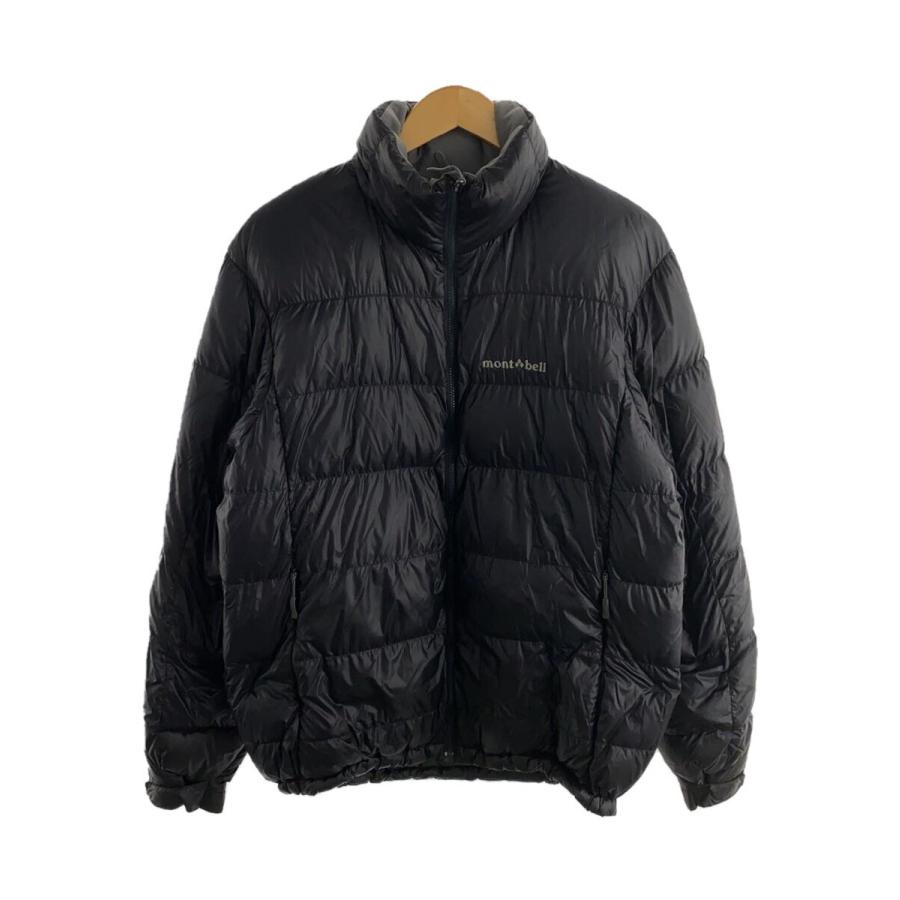 mont-bell アルパインダウンジャケット mont-bell◇アルパインダウンジャケット/ダウンジャケット/L