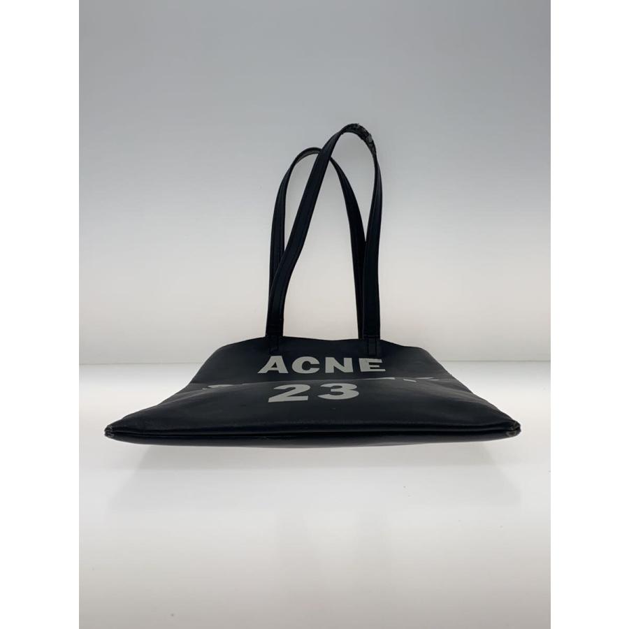 Acne Studios(Acne)◇劣化状態考慮/トートバッグ/フェイクレザー Acne Studios(Acne)◇劣化状態考慮/トートバッグ/フェイクレザー
