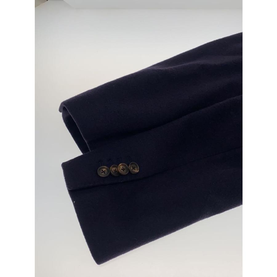 LARDINI◇ブートニエール付き/チェスターコート/46/ウール LARDINI◇ブートニエール付き/チェスターコート/46/ウール
