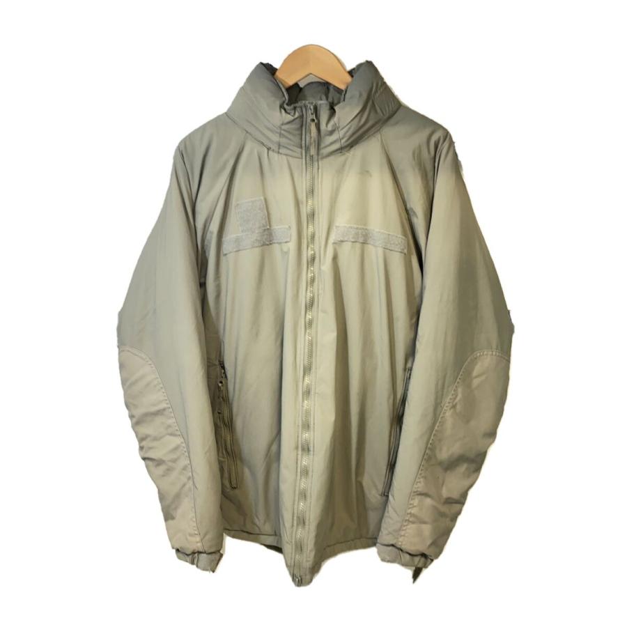 交渉可US LEVEL7 ECWCS PRIMALOFT JACKET M-R U.S MILITARY / LEVEL7 ECWCS PRIMALOFT JACKET.