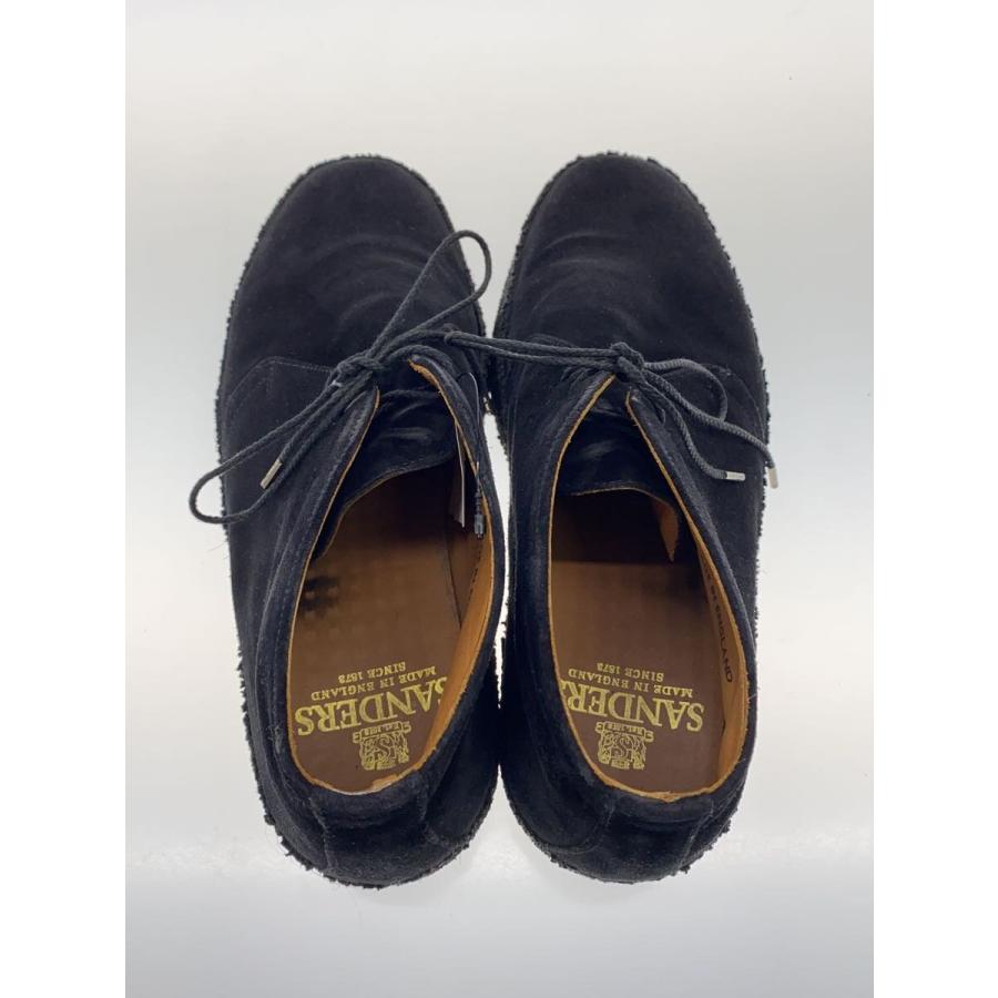 靴 SANDERS Chukka Boot by OVY SANDERS Chukka Boot by OVY | OVY