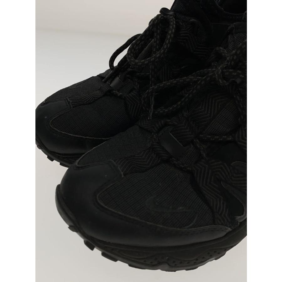 NIKE◇AIR MAX 270 BOWFIN/エアマックスボウフィン/ブラック/AJ7200