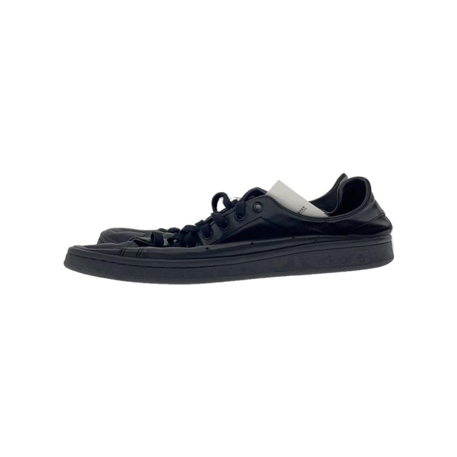 adidas◇STAN SMITH DECON_スタンスミス DECON/29cm/BLK/レザー 