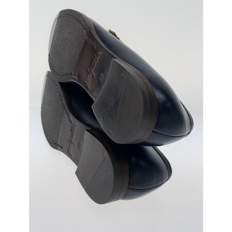 ポルペッタ　ストラップローファー POLPETTA（ポルペッタ）の「POLPETTA / 別注 ストラップ