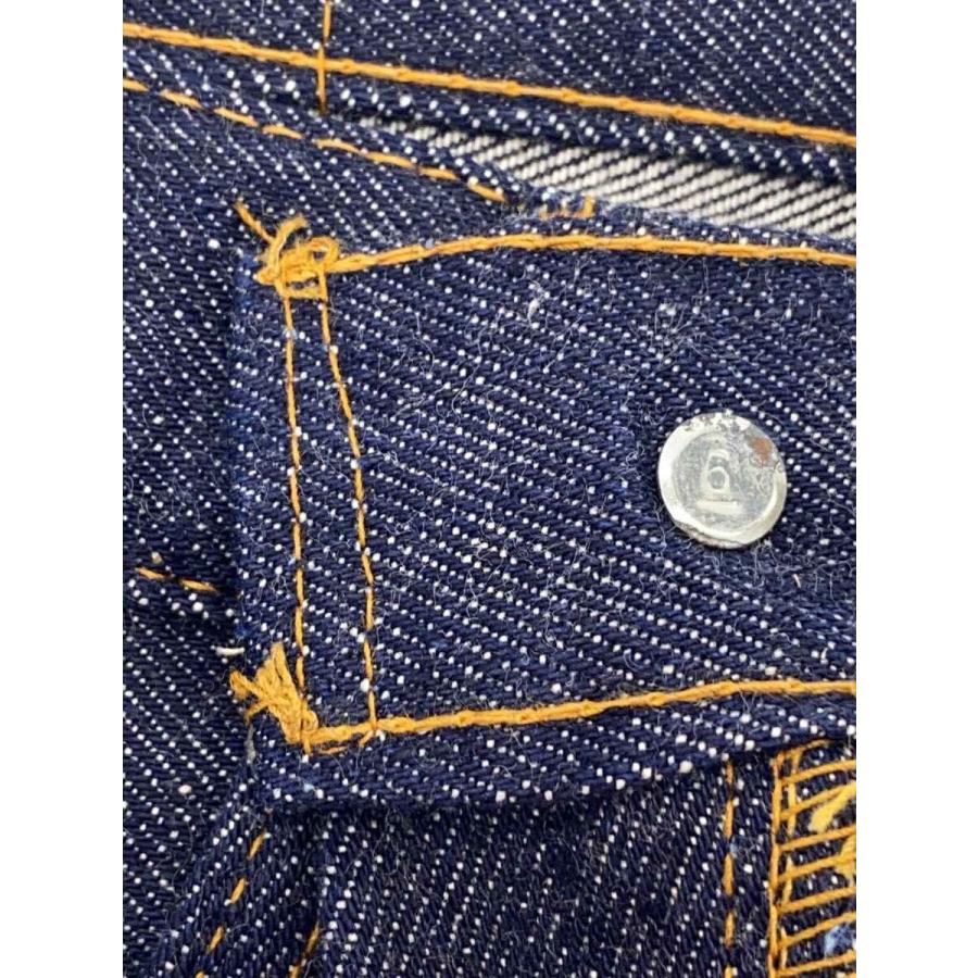 Levi's◇70s/VT/501/66前期/実寸W29/デニム/インディゴ/デッドストック