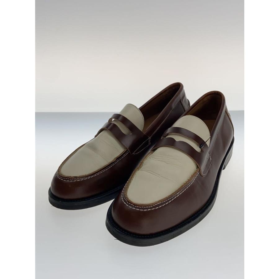DUKE + DEXTER/ローファー/UK8/BRW// : セカンドストリートYahoo!店