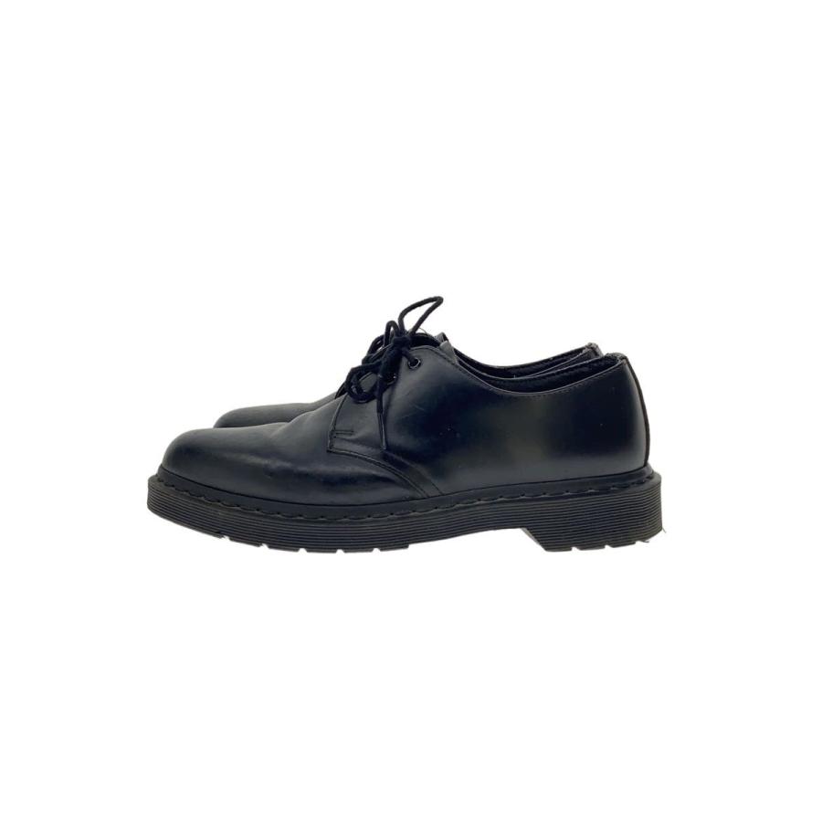 Dr.Martens◇1461 MONO/シューズ/UK6/BLK/レザー/1461 : セカンド