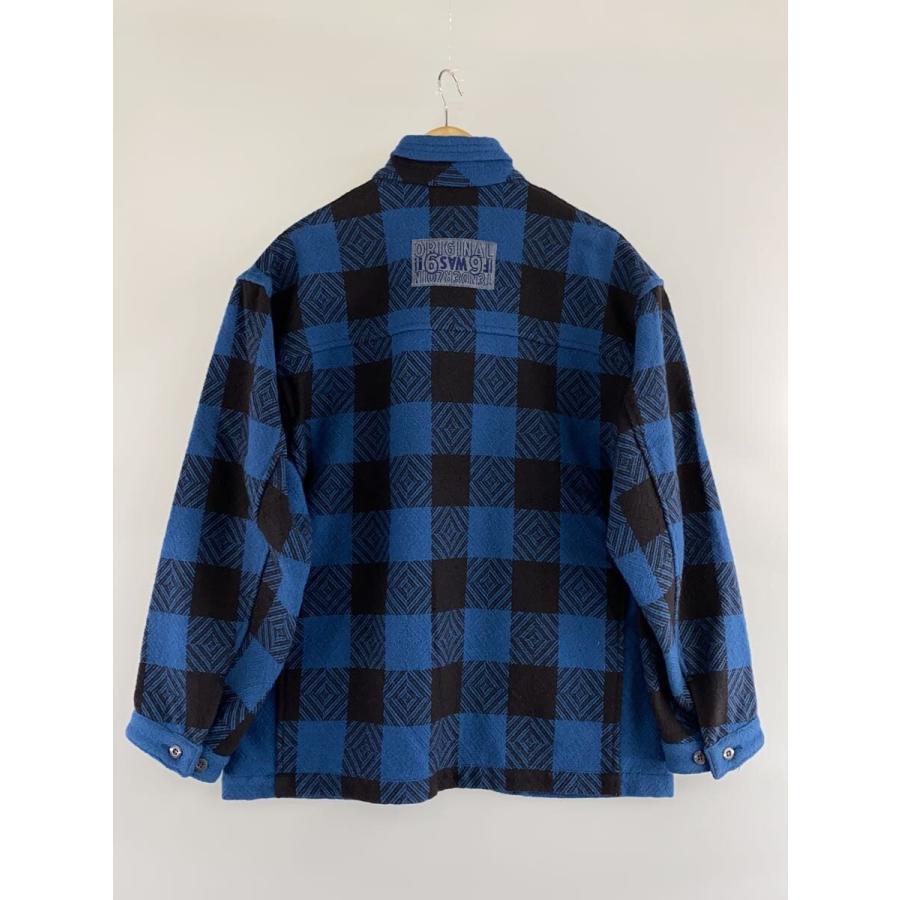 TENDERLOIN((株)ケーセブン)◇22AW/melton cpo/ジャケット/M/ウール