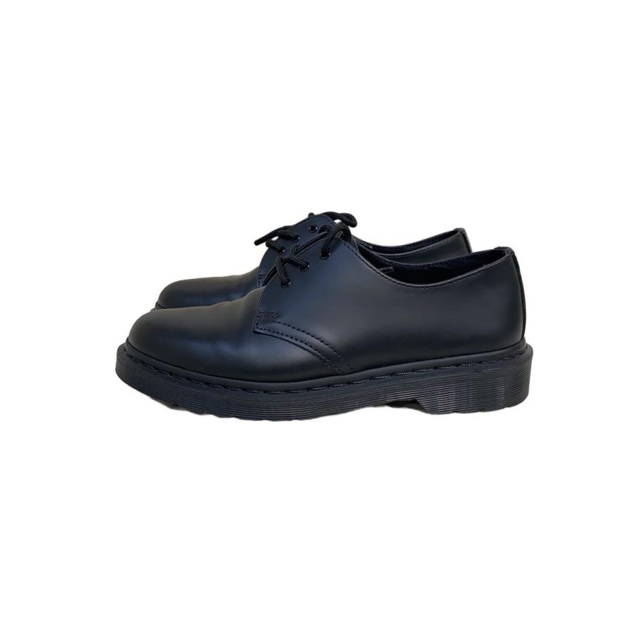Dr.Martens◇シューズ/UK7/BLK/レザー/1461MONO// : セカンド