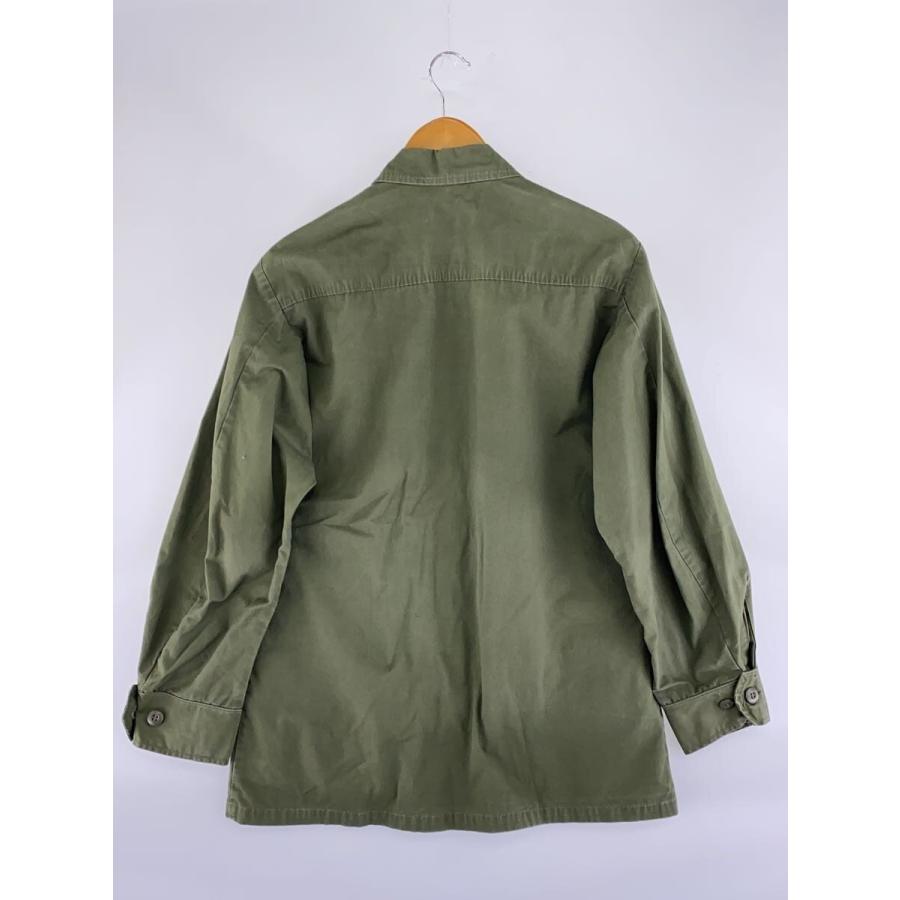 MILITARY◇60s/VT/US/ARMY/ジャングルファティーグ/S-S/3rd/コットン 